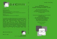 Enlarge image Cover: Handbuch: Einfu¨hrung in ein Integriertes Qualita¨ts- Managementsystem mit GRC - GMRC-Verlag
