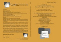 Enlarge image Cover: Handbuch: Einfu¨hrung in ein Integriertes Personal-Managementsystem mit GRC - GMRC-Verlag