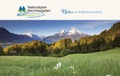 Cover: Natur in Vollkommenheit - Plenk Media und Verlag