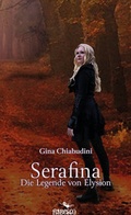 Cover: Serafina - fiabesco Verlag