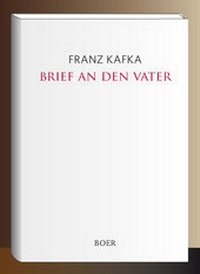 Abbildung von: Brief an den Vater - Boer Verlag