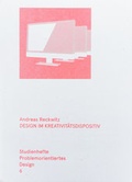 Cover: Design im Kreativit&auml;tsdispositiv - Adocs