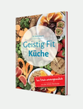 Cover: Dr. Numbergers Geistig Fit K&uuml;che - FID