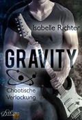 Cover: Gravity: Chaotische Verlockung - Nova MD