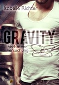Cover: Gravity: Verbotene Versuchung - Nova MD