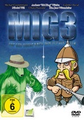 Cover: MIG3 - Der H&ouml;rspielfilm - Nova MD