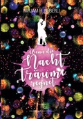 Cover: Wenn die Nacht Tr&auml;ume regnet - Drachenmond Verlag GmbH