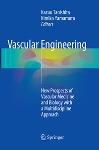 Abbildung von: Vascular Engineering - Springer