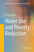 Bild: Water Use and Poverty Reduction - Springer