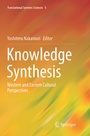 Cover: Knowledge Synthesis - Springer