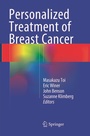 Cover: Personalized Treatment of Breast Cancer - Springer