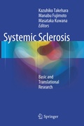 Cover: Systemic Sclerosis - Springer