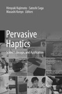 Cover: Pervasive Haptics - Springer