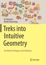Cover: Treks into Intuitive Geometry - Springer