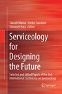 Cover: Serviceology for Designing the Future - Springer