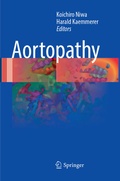 Bild: Aortopathy - Springer