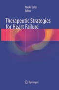 Abbildung von: Therapeutic Strategies for Heart Failure - Springer