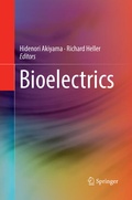 Cover: Bioelectrics - Springer