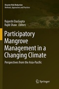 Cover: Participatory Mangrove Management in a Changing Climate - Springer