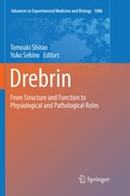 Cover: Drebrin - Springer