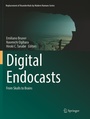 Cover: Digital Endocasts - Springer