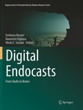 Cover: Digital Endocasts - Springer