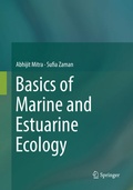 Cover: Basics of Marine and Estuarine Ecology - Springer