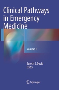 Abbildung von: Clinical Pathways in Emergency Medicine - Springer