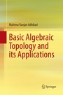 Cover: Basic Algebraic Topology and its Applications - Springer