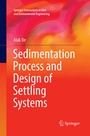 Cover: Sedimentation Process and Design of Settling Systems - Springer