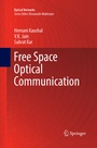 Cover: Free Space Optical Communication - Springer