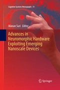 Cover: Advances in Neuromorphic Hardware Exploiting Emerging Nanoscale Devices - Springer