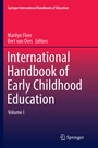 Bild: International Handbook of Early Childhood Education - Springer