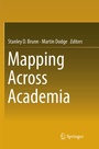 Cover: Mapping Across Academia - Springer