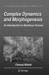 Abbildung von: Complex Dynamics and Morphogenesis - Springer