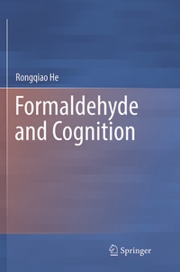Abbildung von: Formaldehyde and Cognition - Springer