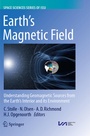 Cover: Earth's Magnetic Field - Springer