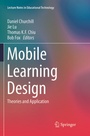 Cover: Mobile Learning Design - Springer