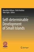 Bild: Self-determinable Development of Small Islands - Springer