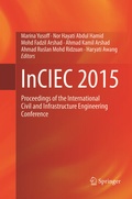 Cover: InCIEC 2015 - Springer