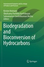 Cover: Biodegradation and Bioconversion of Hydrocarbons - Springer