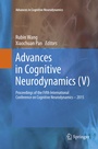 Cover: Advances in Cognitive Neurodynamics (V) - Springer