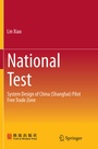 Cover: National Test - Springer