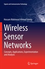 Cover: Wireless Sensor Networks - Springer