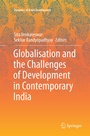 Cover: Globalisation and the Challenges of Development in Contemporary India - Springer