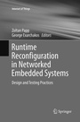 Cover: Runtime Reconfiguration in Networked Embedded Systems - Springer