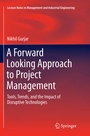 Cover: A Forward Looking Approach to Project Management - Springer