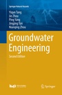 Cover: Groundwater Engineering - Springer