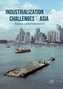 Cover: Industrialization and Challenges in Asia - Springer