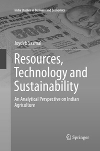 Abbildung von: Resources, Technology and Sustainability - Springer